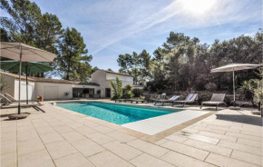 2 Bedroom Cozy Home In Lorgues